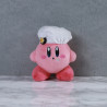 Plush S Kirby Café PETIT