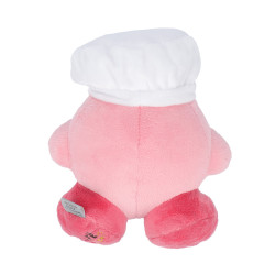 Plush S Kirby Café PETIT
