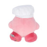 Plush S Kirby Café PETIT