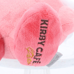 Plush S Kirby Café PETIT