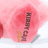 Plush S Kirby Café PETIT