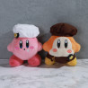 Plush Waddle Dee S Kirby Café PETIT