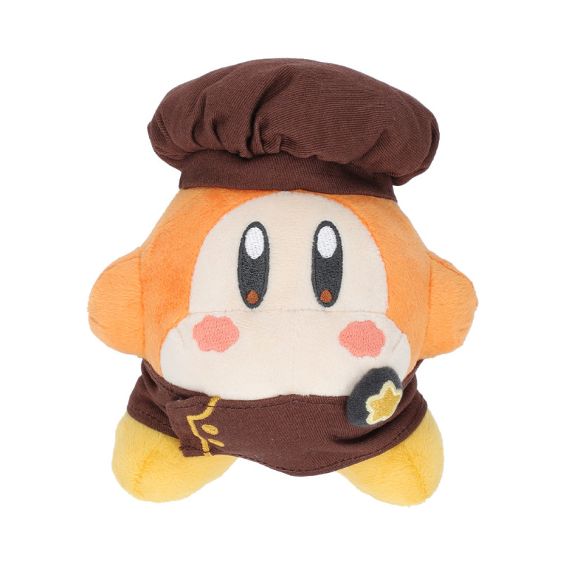 Plush Waddle Dee S Kirby Café PETIT