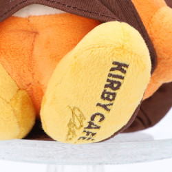 Plush Waddle Dee S Kirby Café PETIT