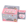 Keychain Set Mogu Mogu Kirby Café Petit