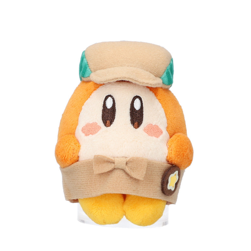 Plush Waddle Dee Kirby Café Limited Edition Chokkori-San