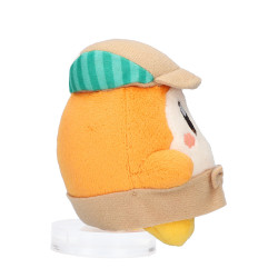 Plush Waddle Dee Kirby Café Limited Edition Chokkori-San