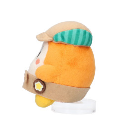 Plush Waddle Dee Kirby Café Limited Edition Chokkori-San