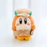 Plush Waddle Dee Kirby Café Limited Edition Chokkori-San