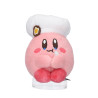 Plush Kirby Café Limited Edition Chokkori-San