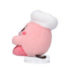 Plush Kirby Café Limited Edition Chokkori-San