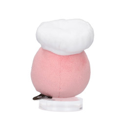 Plush Kirby Café Limited Edition Chokkori-San