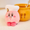 Plush Kirby Café Limited Edition Chokkori-San
