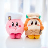 Plush Kirby Café Limited Edition Chokkori-San