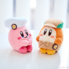Plush Kirby Café Limited Edition Chokkori-San