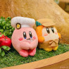 Plush Kirby Café Limited Edition Chokkori-San