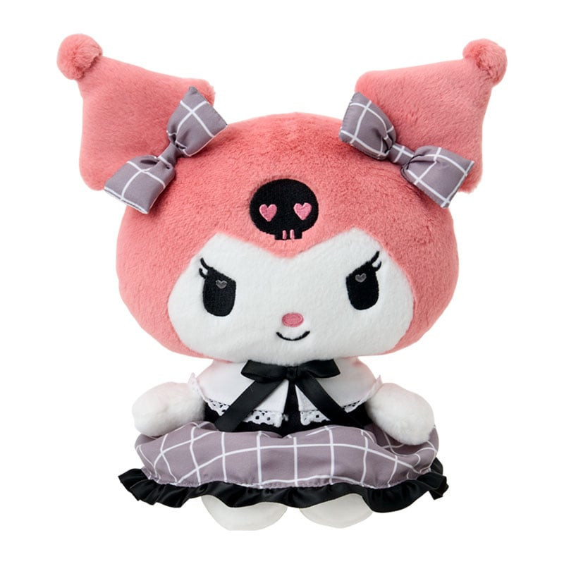 Plush Kuromi Sanrio Black Graph