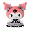 Plush Kuromi Sanrio Black Graph
