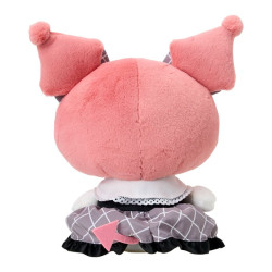 Plush Kuromi Sanrio Black Graph