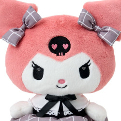 Plush Kuromi Sanrio Black Graph