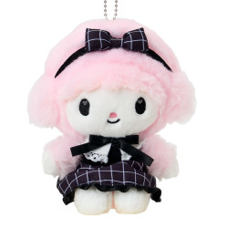 Mascot My Sweet Piano Sanrio Black Graph