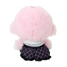 Mascot My Sweet Piano Sanrio Black Graph