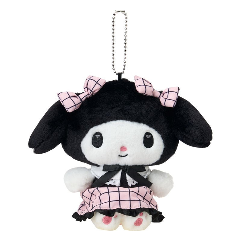 Mascot My Melody Sanrio Black Graph