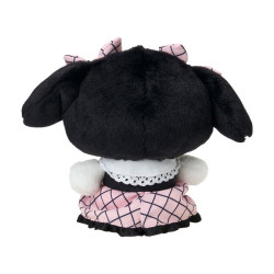 Mascot My Melody Sanrio Black Graph