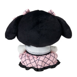 Plush My Melody Sanrio Black Graph