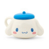 Mug Cup Cinnamoroll Sanrio With Kuma-San