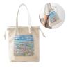 Tote Bag Mew Pokémon Invisible to Me