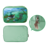 Pouch Dragapult Pokémon Invisible to Me