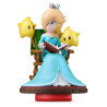 amiibo Rosalina & Lumas - Super Mario Galaxy + Super Mario Galaxy2 Series