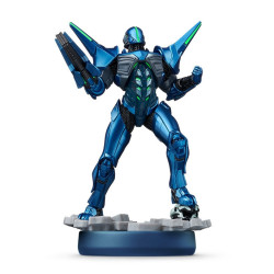 amiibo Sylux Metroid Prime 4 Beyond