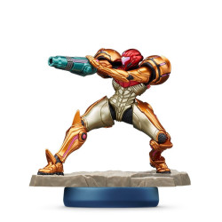 amiibo Samus Metroid Prime 4 Beyond