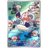 Clobbopus AR 072/064 SV7A Paradise Dragona Pokémon Card