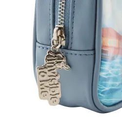 Pouch Latias Pokémon Invisible to Me