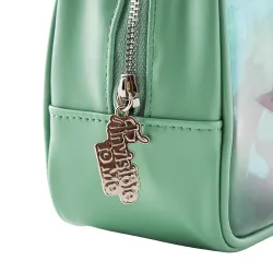 Pouch Dragapult Pokémon Invisible to Me
