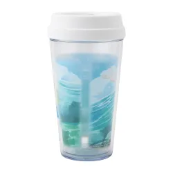 Tumbler Vaporeon Pokémon Invisible to Me