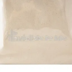 Tote Bag Mew Pokémon Invisible to Me