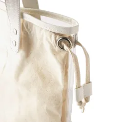 Tote Bag Mew Pokémon Invisible to Me