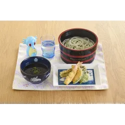 Udon Tub Pokémon Center Kagawa Grand Open