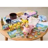 Mascot Carabiner Pikachu Slowpoke Fan Pokémon Center Kagawa Grand Open
