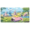 Playmat Pokémon Center Kagawa Grand Open