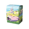 Deck Box Pokémon Center Kagawa Grand Open