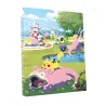 4 -Pocket Binder Pokémon Center Kagawa Grand Open