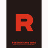 Card Sleeves Pro Team Rocket Pokémon Card