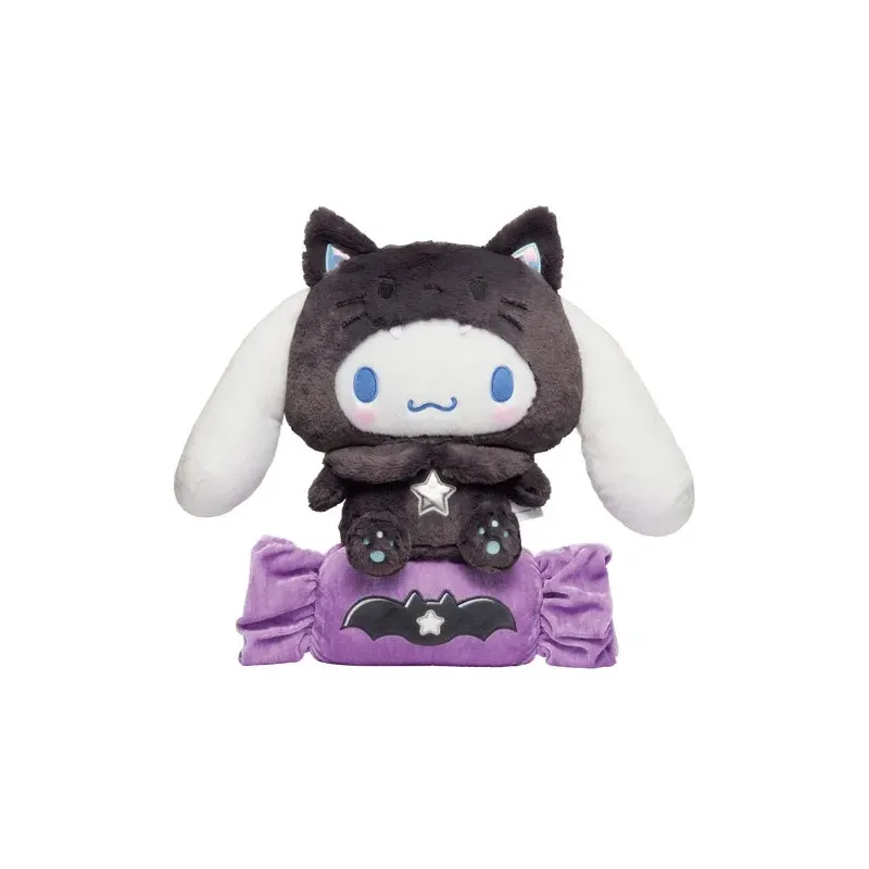 Plush Cinnamoroll Big Sanrio characters Halloween 2025