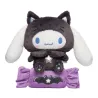 Plush Cinnamoroll Big Sanrio characters Halloween 2025
