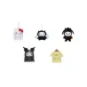 Mascot Sanrio characters Halloween 2025